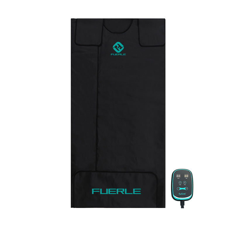 Infrared Sauna Blanket with Adjustable Temperature