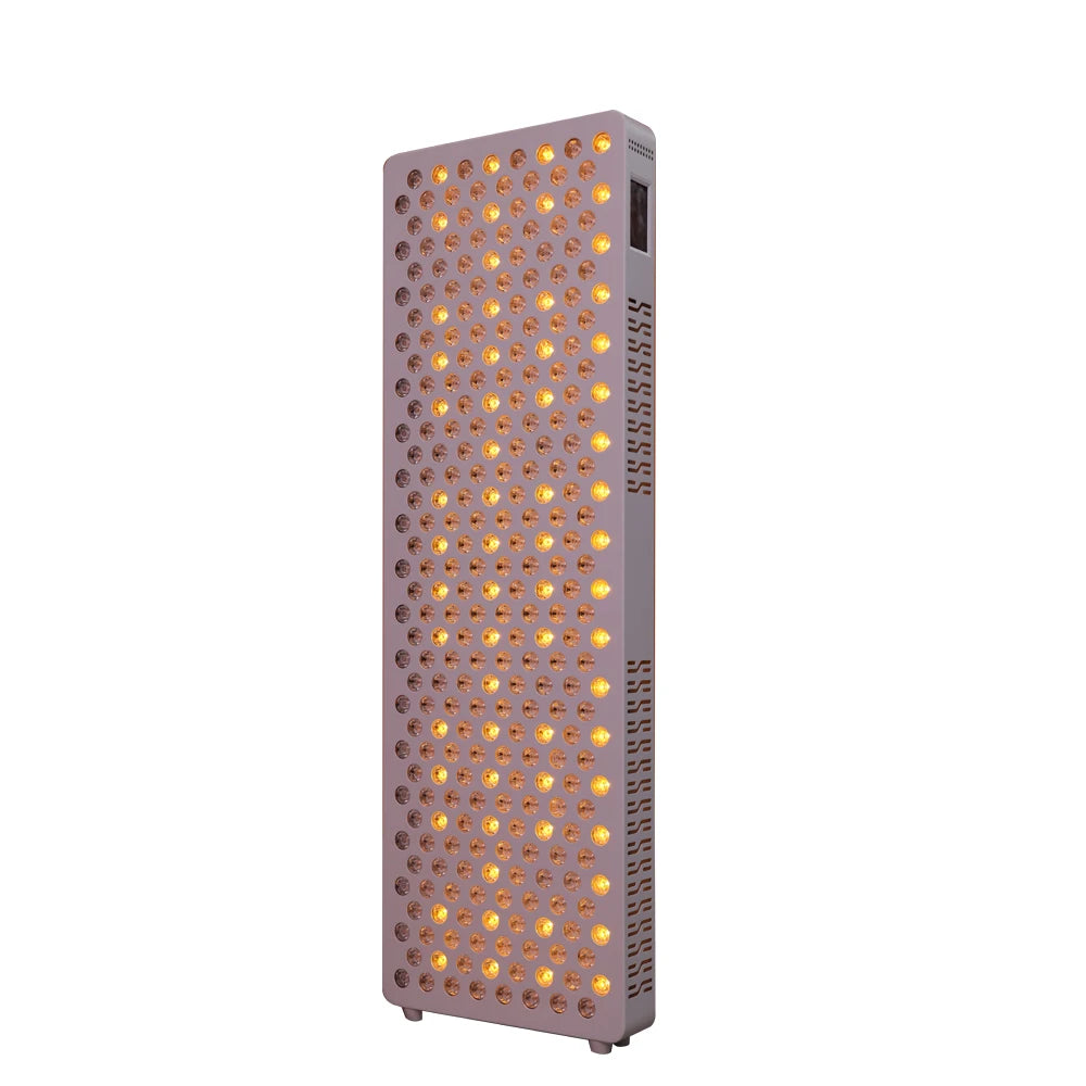 Professional Red Light Therapy Panel