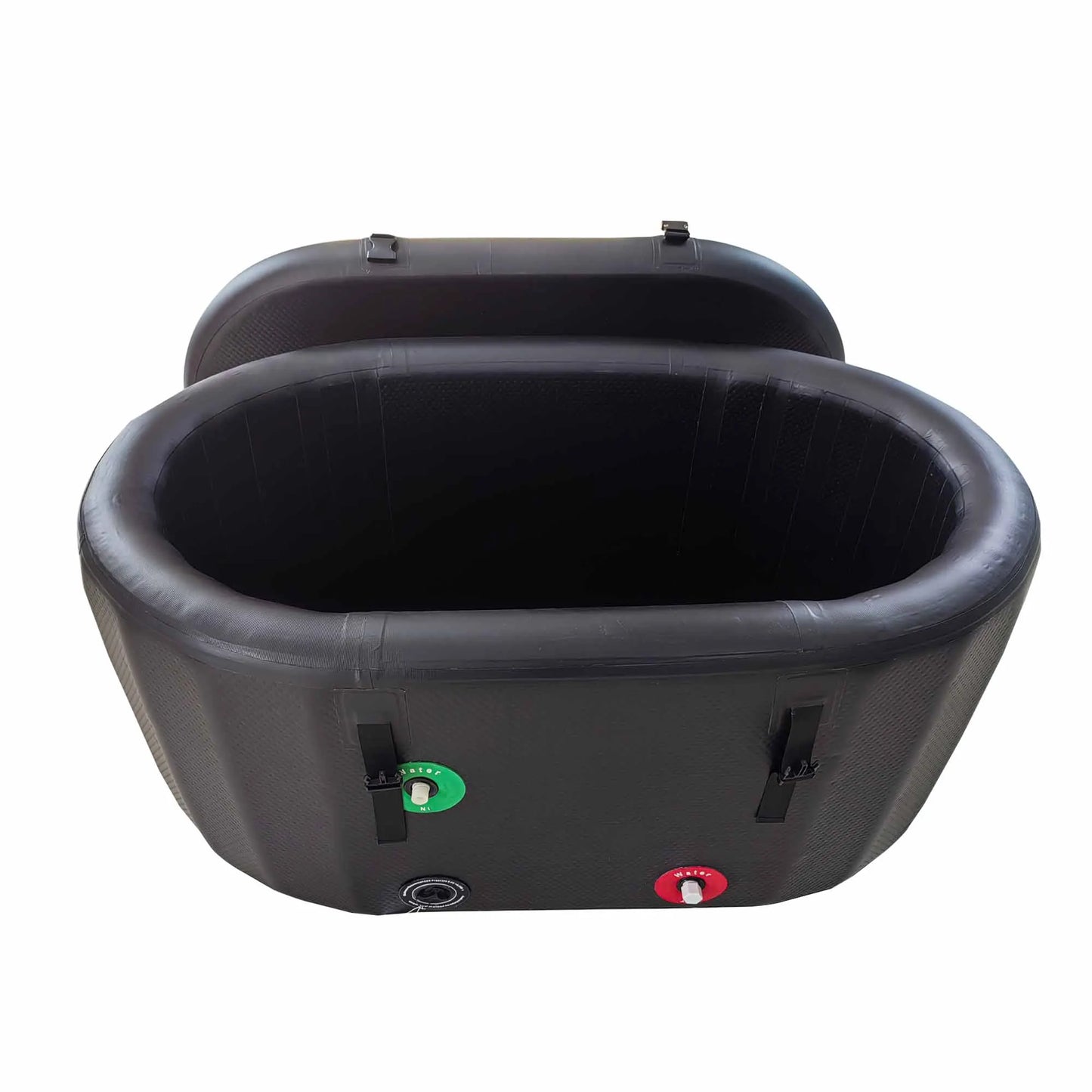 Insulated Ice Cold Plunge Tub