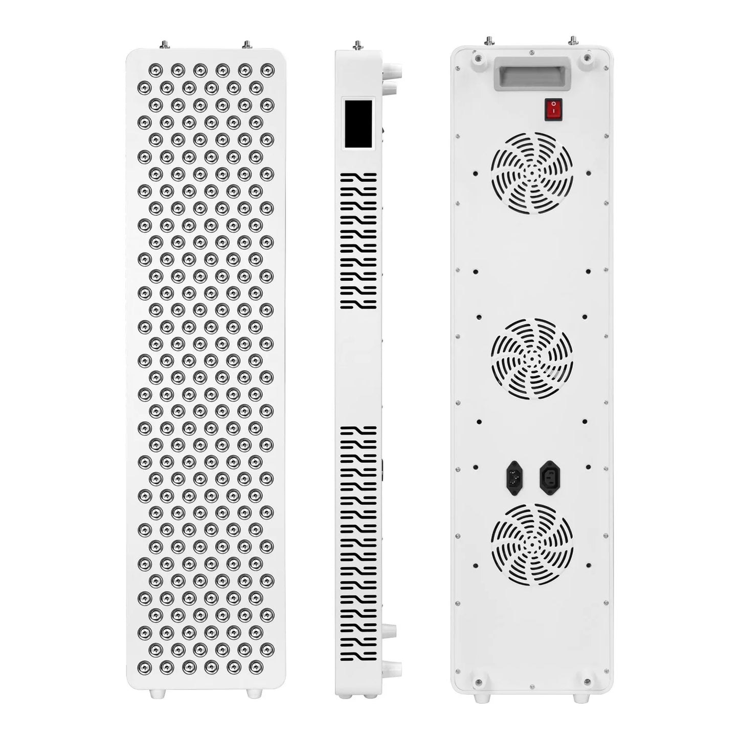Professional Full Body Red Light Panel With Stand