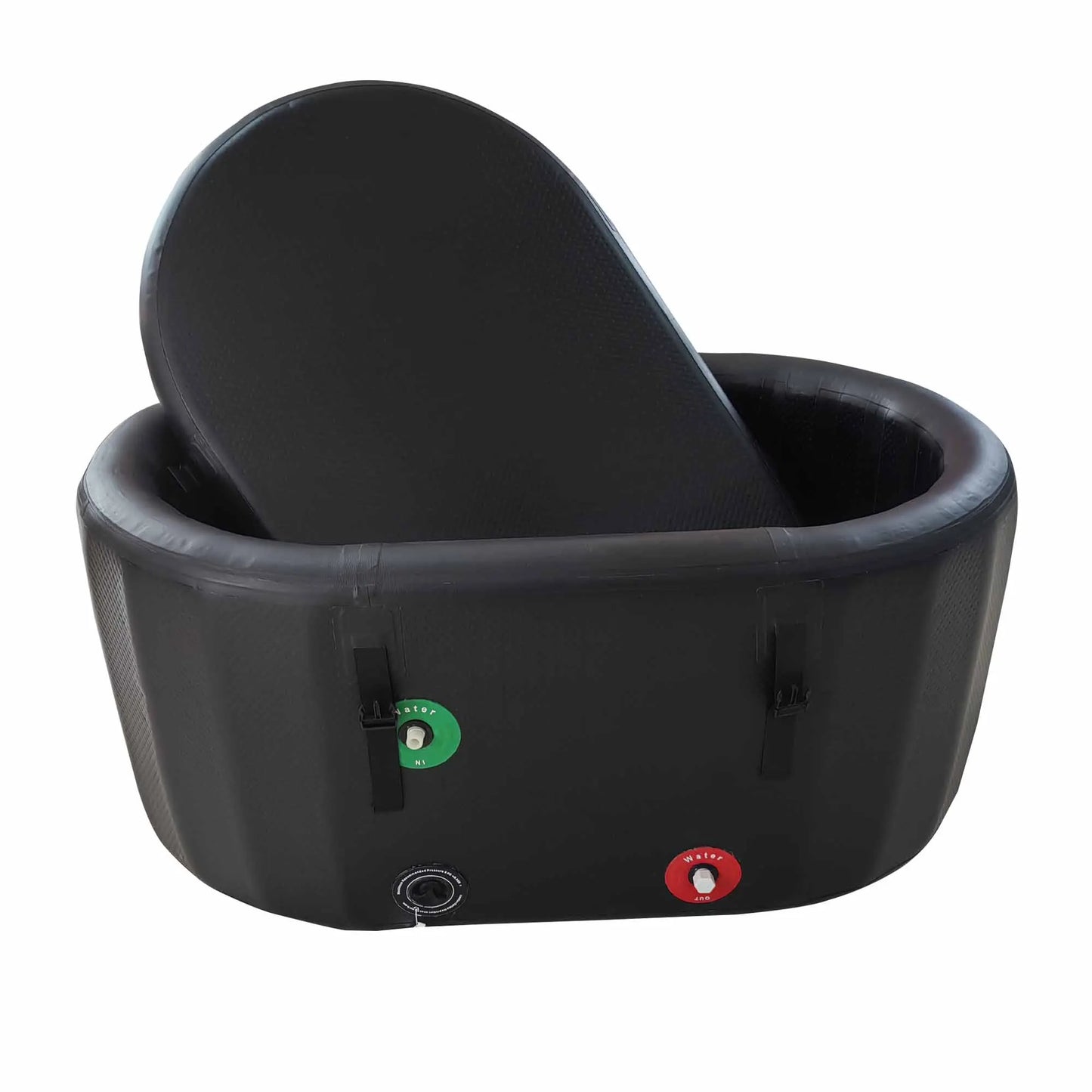 Insulated Ice Cold Plunge Tub