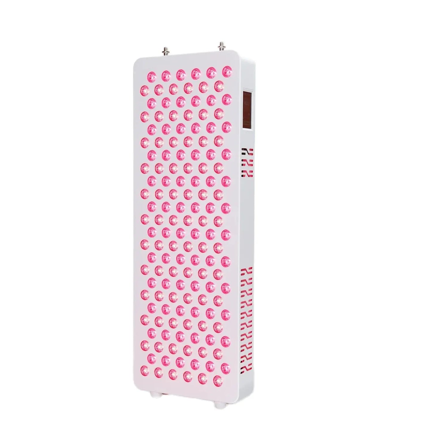 Smart Red Light Therapy Panel with Bluetooth & Touch Screen