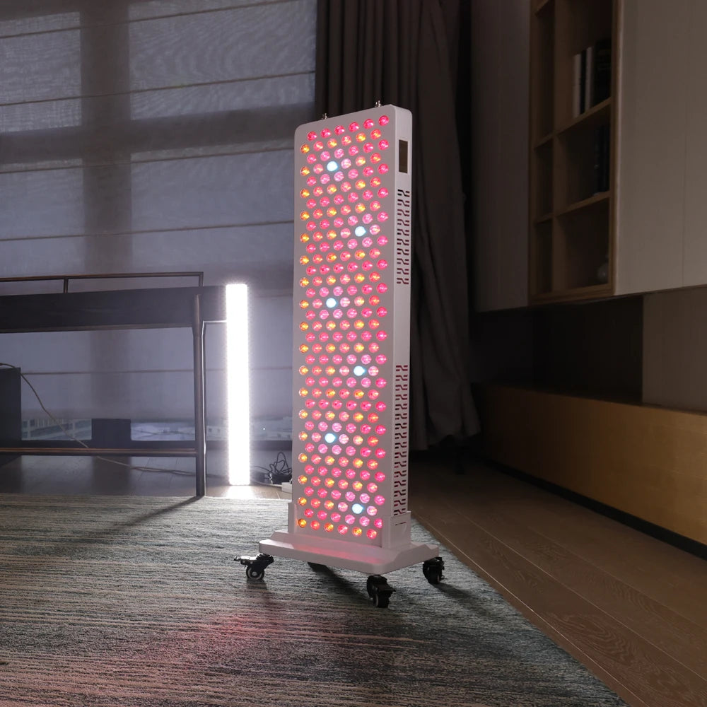 Professional Red Light Therapy Panel