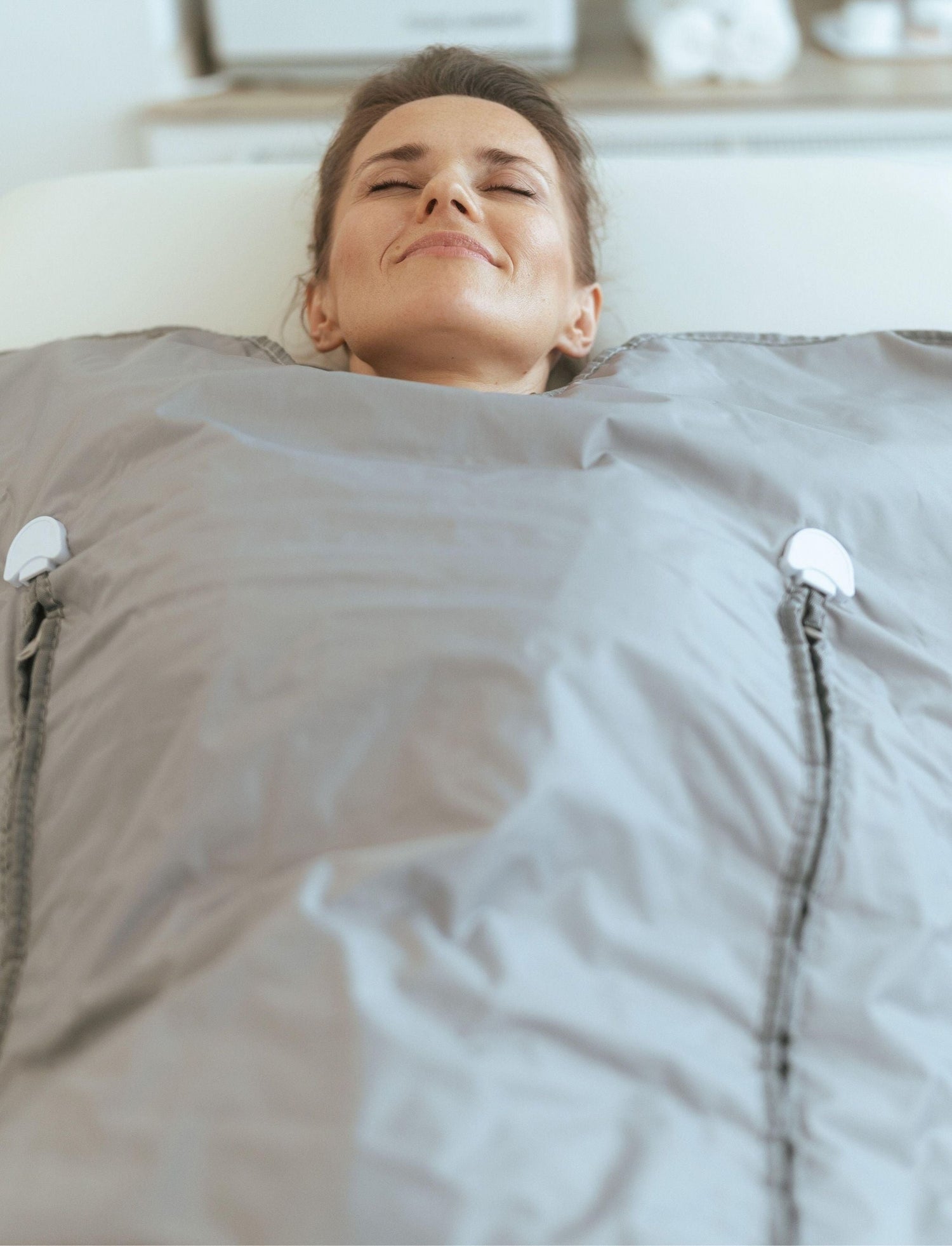 Sauna Blankets