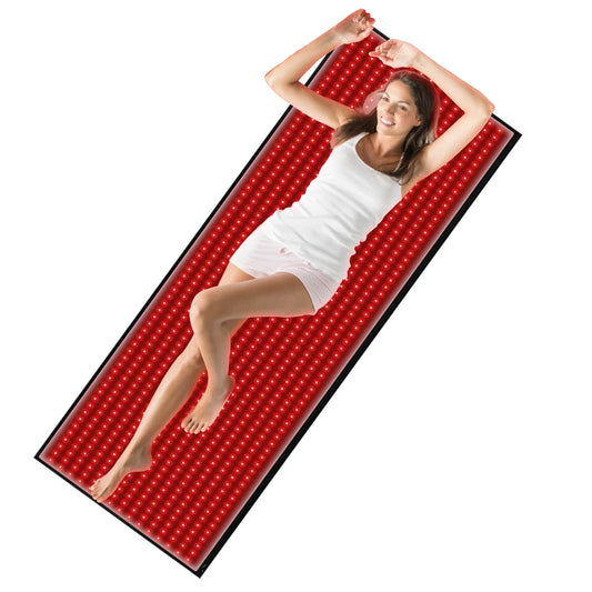 Professional Red Light Therapy Mat