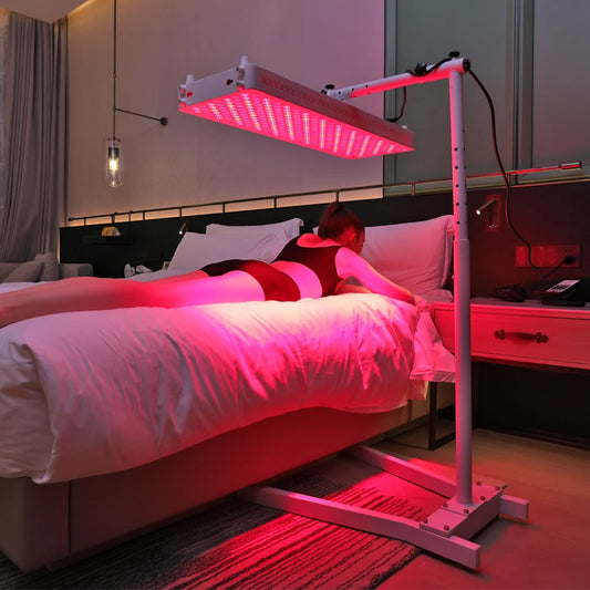 Professional Red Light Therapy Panel